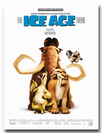 Ice Age Theme by Newman David for PVG