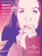 Hands Clean by Morissette Alanis for PVG