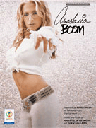 Boom by Anastacia for PVG