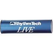 Shaker--live - Tubular - Blue for Rhythm Ins