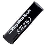 Shaker--studio 9" - Tubular - Black for Rhythm Ins