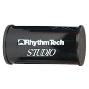 Shaker--studio 5" - Tubular - Black for Rhythm Ins