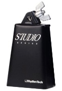 Cowbell--studio 5" for Rhythm Ins