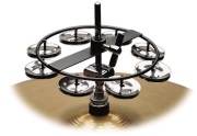 Hat Trick--single - Nickel Jingles for Rhythm Ins