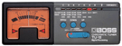 Tuner--boss Tu-12 Auto Chromatic - Tu-12 for Chromatic