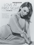 Love At First Sight by Minogue Kylie for PVG