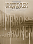 Unbroken by McGraw Tim for PVG