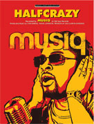 Halfcrazy by Musiq for PVG