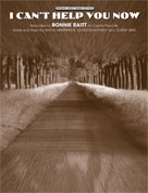 I Can't Help You Now by Raitt Bonnie for PVG