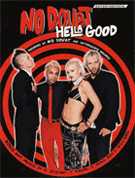 Hella Good by No Doubt for Guitar