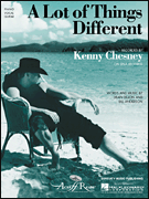 Lot Of Things Different A by Chesney Kenny for PVG