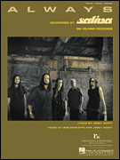 Always by Saliva for PVG