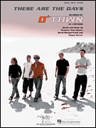 These Are The Days by O-town for PVG
