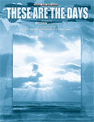 These Are The Days by O-town for PVG
