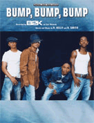Bump Bump Bump by B2k for PVG