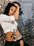 Foolish by Ashanti for PVG