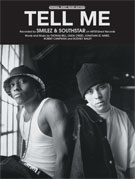 Tell Me by Smilez and Southstar for PVG