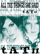All The Things She Said by T.a.t.u. for PVG