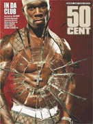 In Da Club by 50-cent for PVG