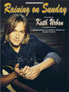 Raining On Sunday by Urban Keith for PVG