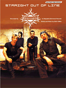 Straight Out Of Line by Godsmack for Guitar Tab