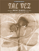 Tal Vez by Martin Ricky for PVG