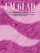 I'm Glad by Lopez Jennifer for PVG
