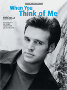 When You Think Of Me by Wills Mark for PVG
