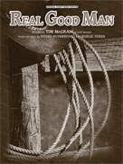 Real Good Man by McGraw Tim for PVG