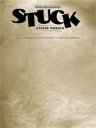 Stuck by Orrico Stacie for PVG