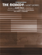 Remedy (i Won't Worry) by Mraz Jason for PVG