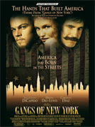 Hands That Built America by U2 - Gangs Of New York - for Guitar Tab