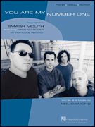 You Are My Number One by Smash Mouth for PVG