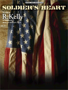 Soldier's Heart by Kelly R for PVG