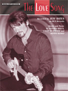 Love Song by Bates Jeff for PVG