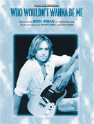 Who Wouldn't Wanna Be Me by Urban Keith for PVG