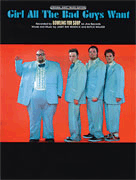 Girl All The Bad Guys Want by Bowling For Soup for PVG