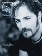 One Last Time by Drake Dusty for PVG
