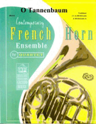 O Tannenbaum by Traditional - Holcombe Bill and Bil - for French Horn Quartet