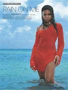 Rain On Me by Ashanti for PVG