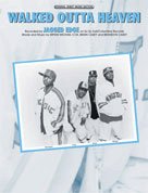 Walked Outta Heaven by Jagged Edge for PVG