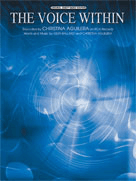 Voice Within The by Aguilera Christina for PVG