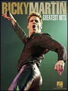 Ricky Martin Greatest Hits by Martin Ricky for PVG Collection