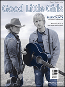Good Little Girls by Blue County for PVG