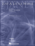 Just A Little While by Jackson Janet for PVG
