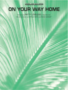 On Your Way Home by Loveless Patty for PVG