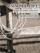 Simple Life by Johnson Carolyn for PVG