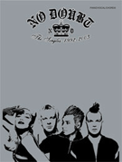 Singles 1992-2003 by No Doubt for PVG Collection