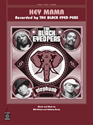 Hey Mama by Black Eyed Peas for PVG