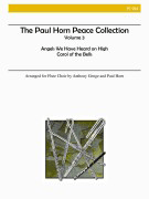 Peace Collection Volume III by - Genge / horn - for Flute Lg E (Vol Iii)